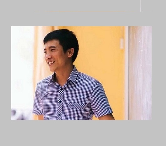 Nguyễn Trãi trong tôi là...